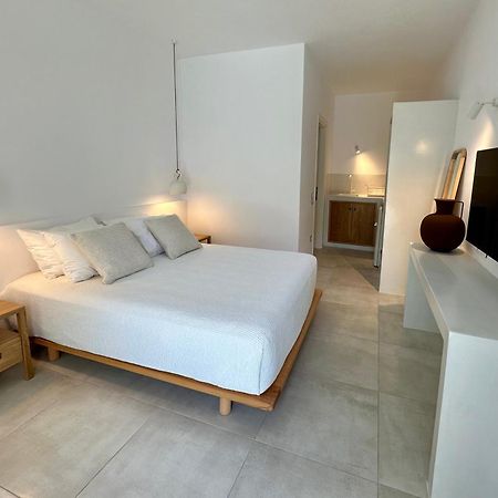 Paris Studios & Apartment Agia Paraskevi  Luaran gambar
