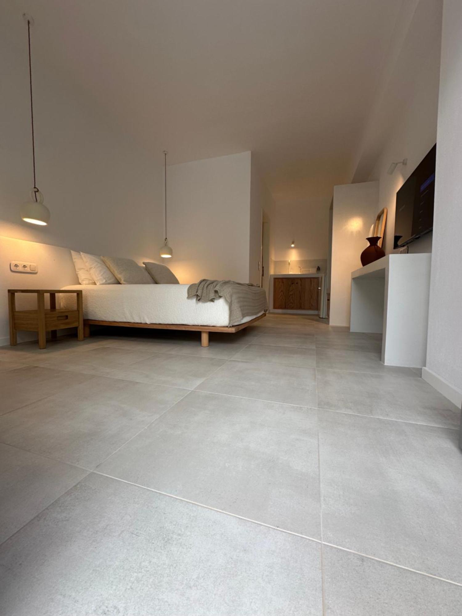 Paris Studios & Apartment Agia Paraskevi  Luaran gambar