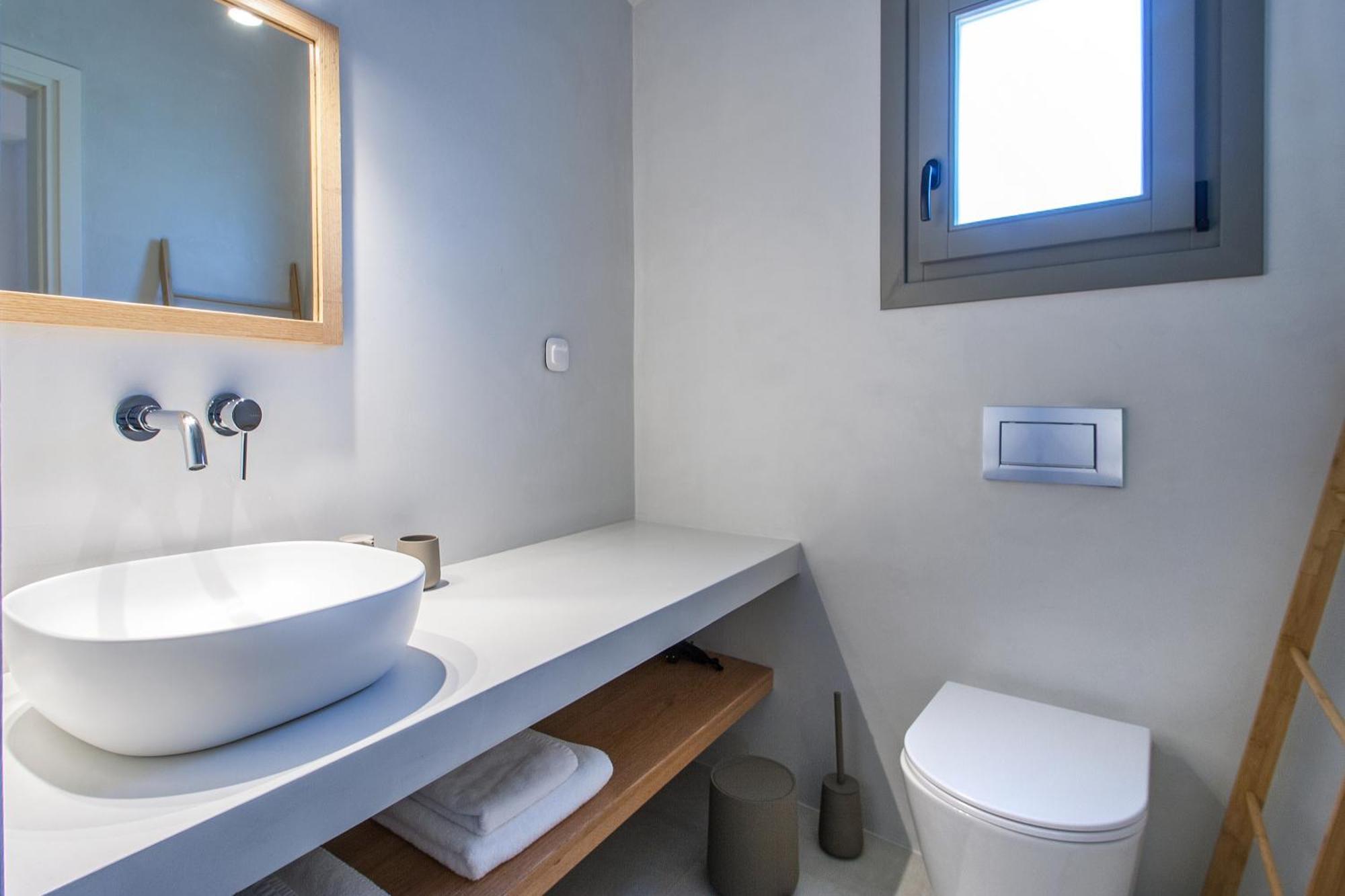 Paris Studios & Apartment Agia Paraskevi  Luaran gambar