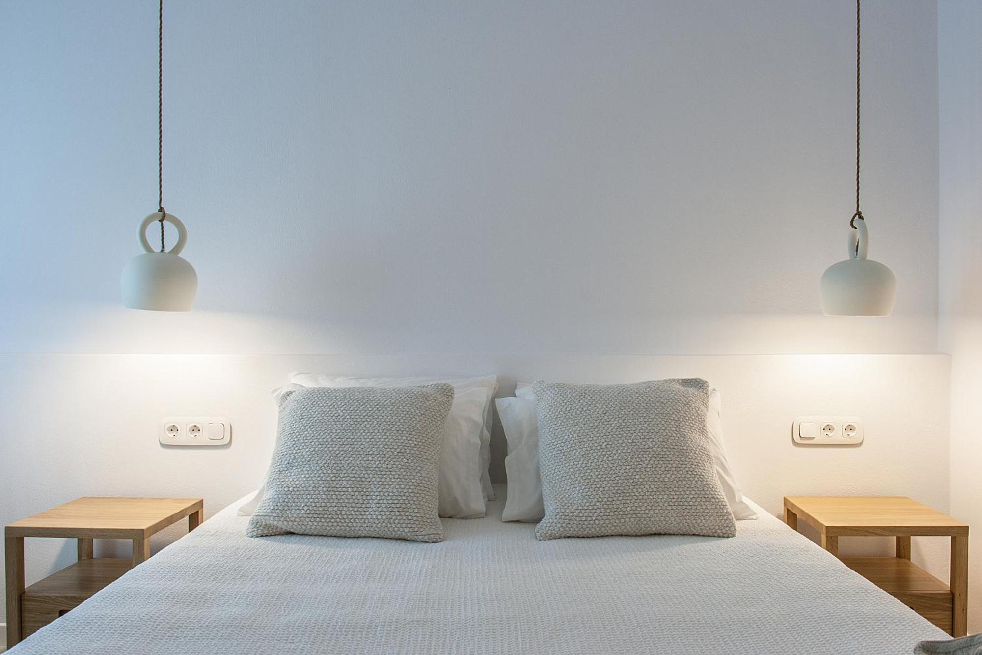 Paris Studios & Apartment Agia Paraskevi  Luaran gambar