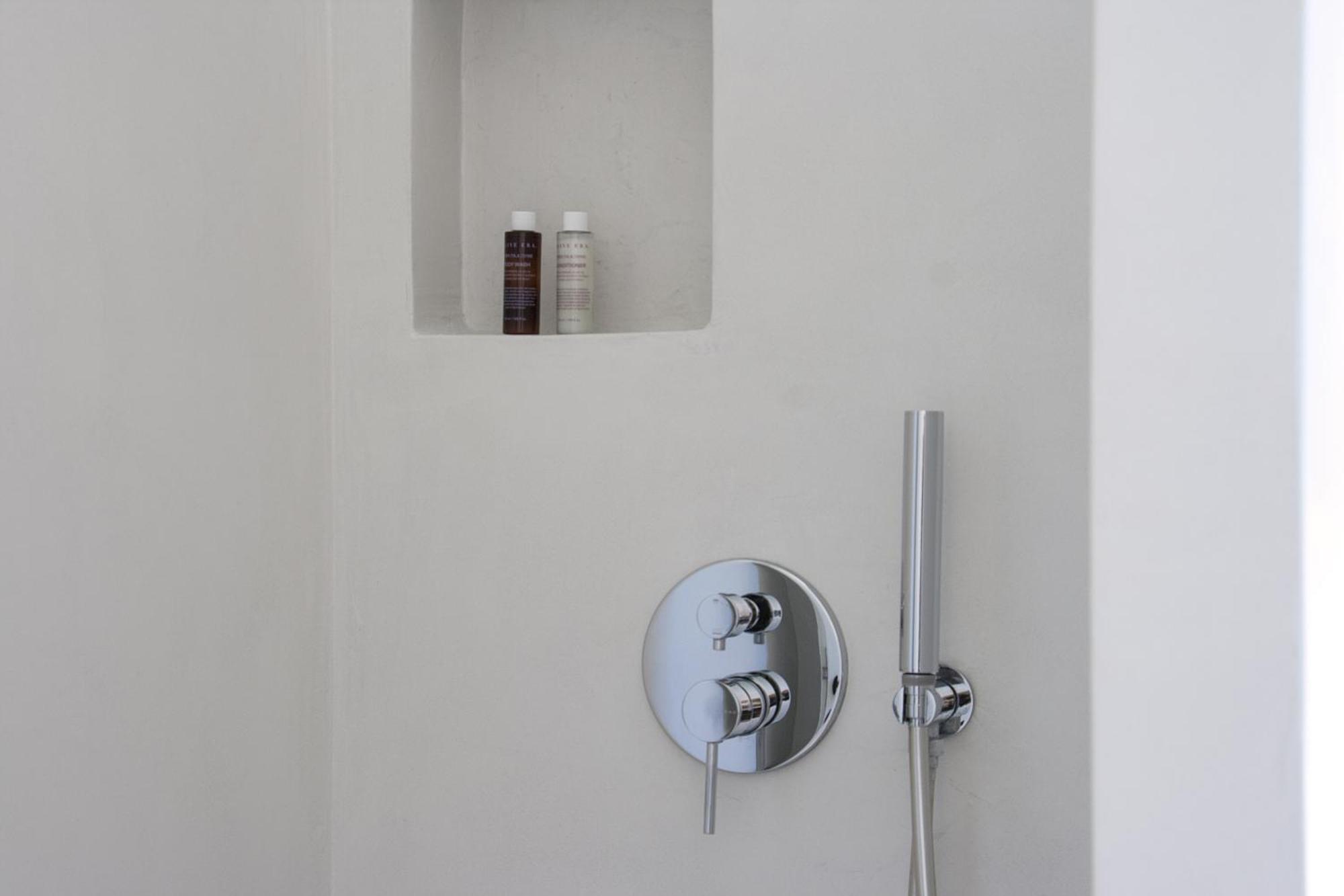 Paris Studios & Apartment Agia Paraskevi  Luaran gambar